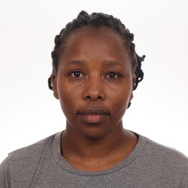 LILIAN CHEPKEMEI