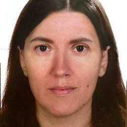 Małgorzata Cinal