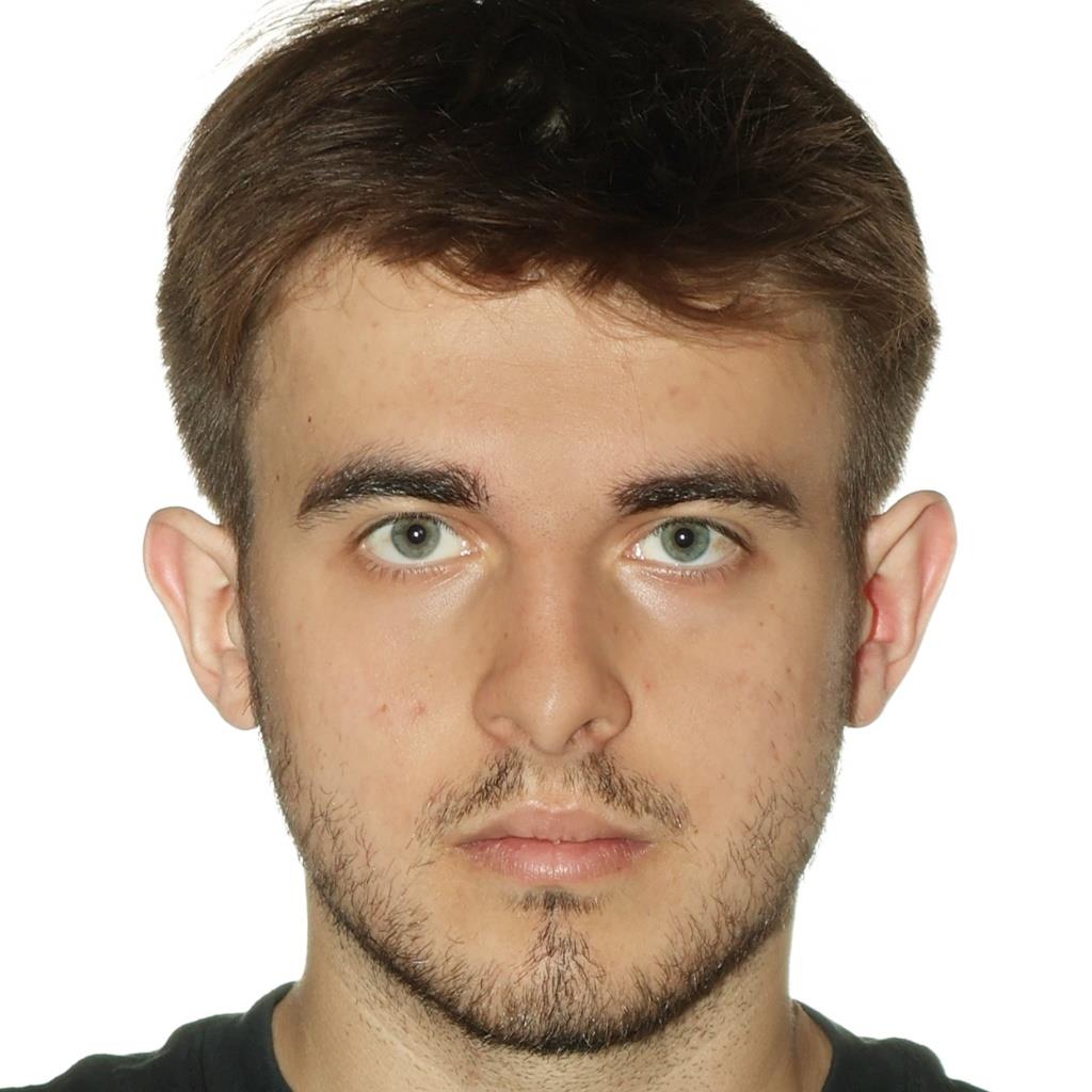 Kacper Prusek