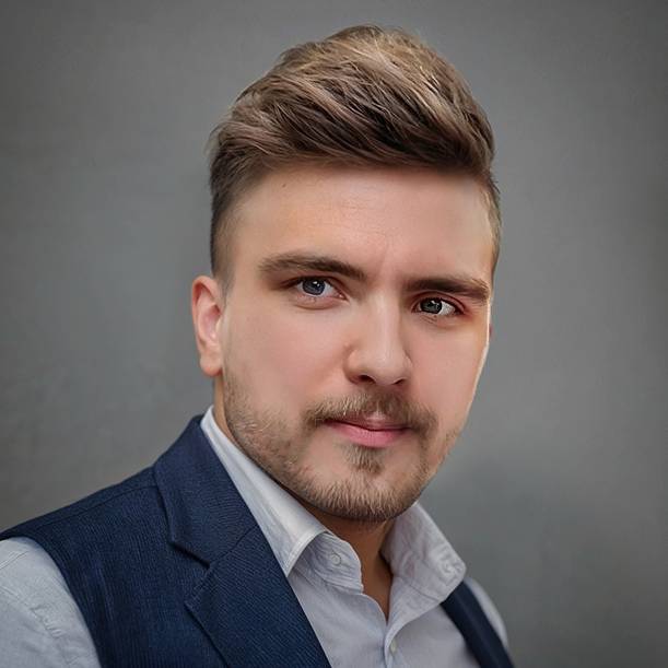 Piotr Madej