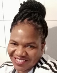 Bertha Chipeni