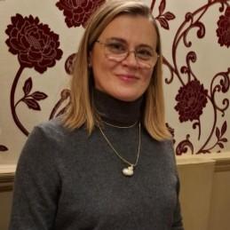 ANNA ŁACZMAŃSKA