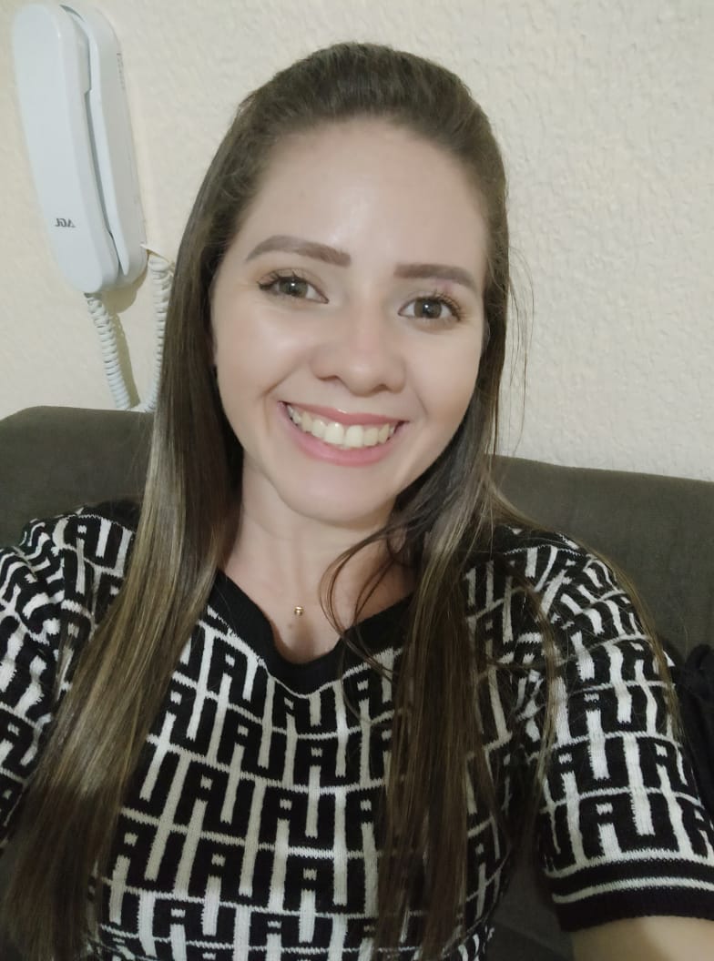 Patrícia Erika Pereira da Silva Bessa