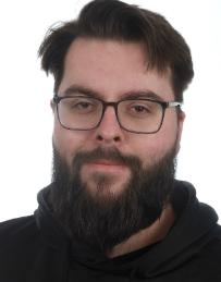 Kacper Kuligowski