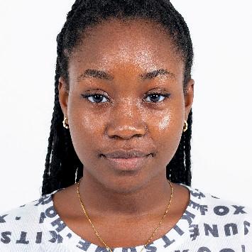 CATHERINE MALAKI YOHANA