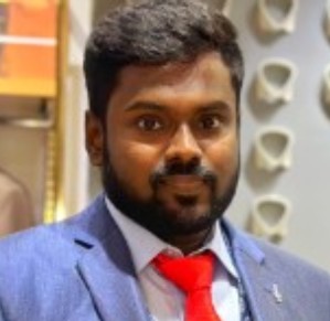 Aravind Venkatesh