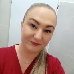 Marlena Drzewiecka