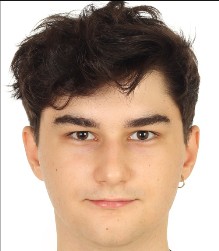 Daniel Alex Gwozdecki