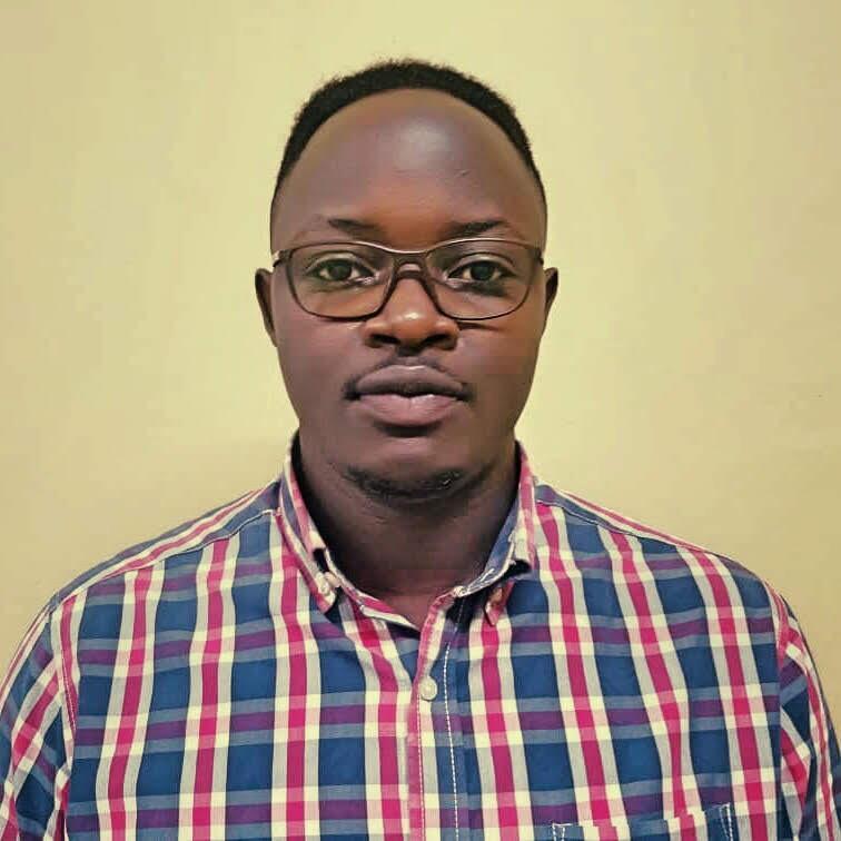 Cédric KABASHA