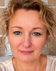 Agnieszka Akgöl