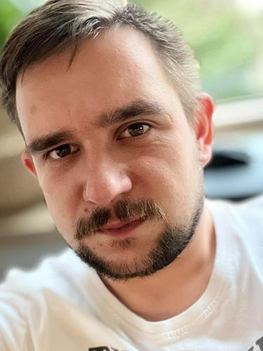 Bartosz Góralski