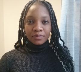 Modester Muchadenyika