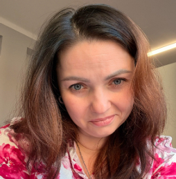 KATARZYNA SZCZERBIN-CEDRO