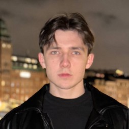 Uladzislau Bahdanouski