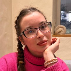 Ольга Раевская