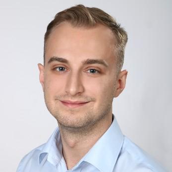 Kamil Dyrka