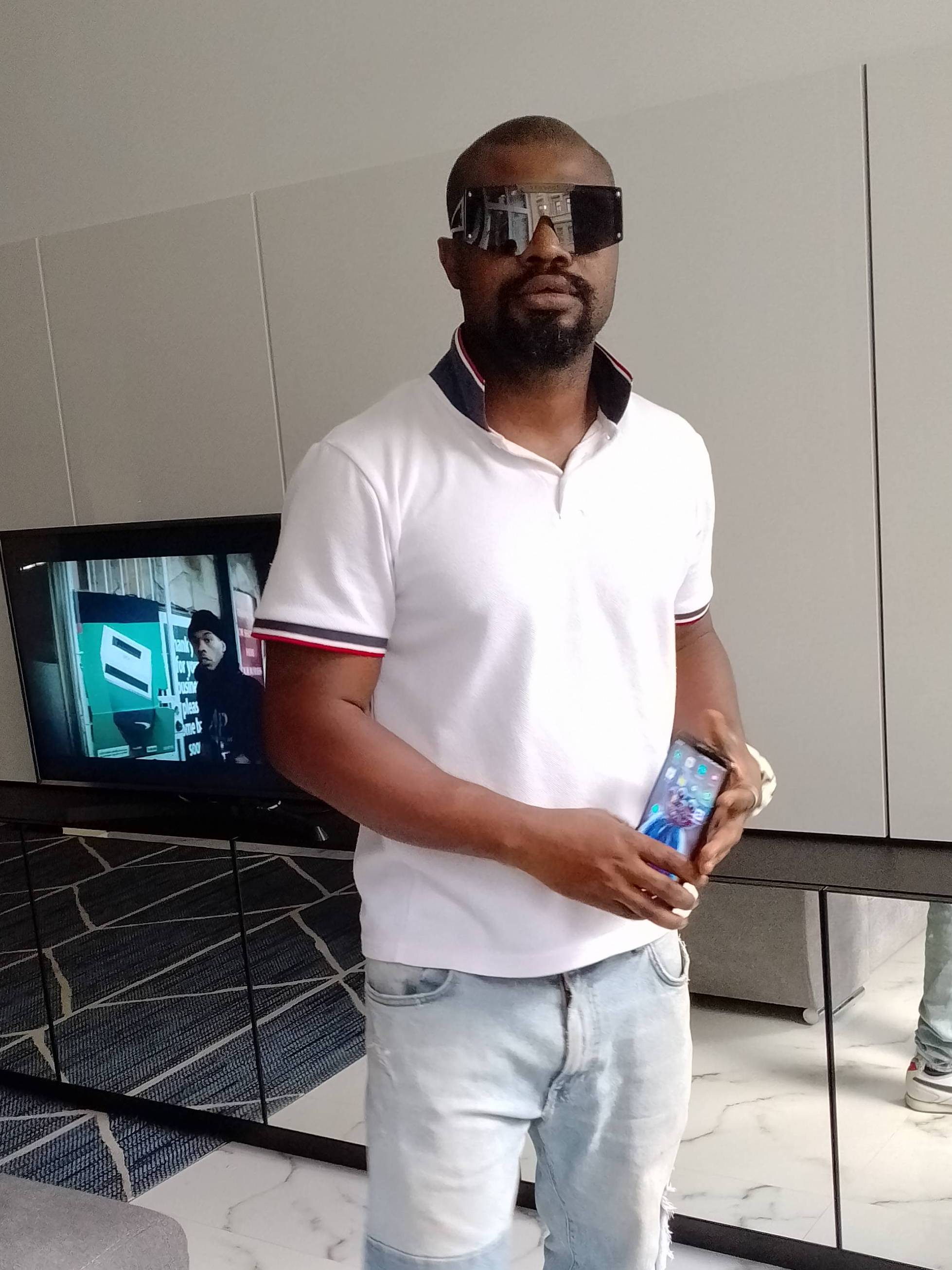 Salihu Abdulkadir