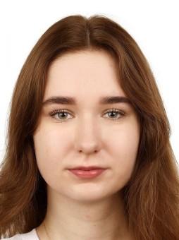 Dominika Gutkiewicz