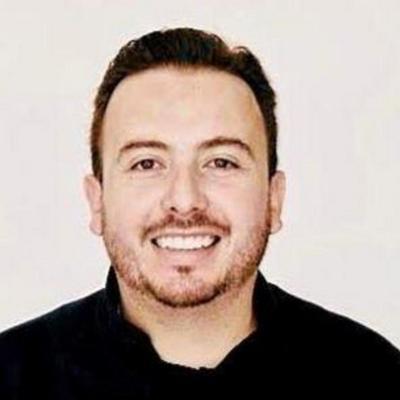 Rodrigo Granizo