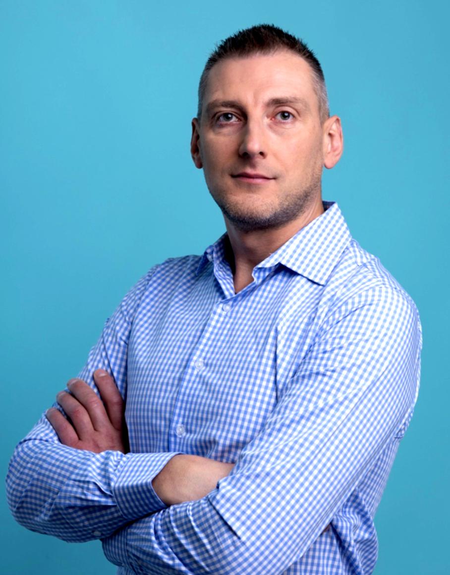 Marcin Jasiński