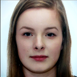 Paulina Łepkowska