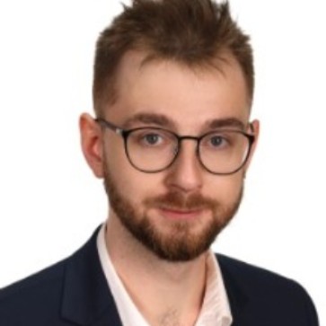 Bartosz Domański