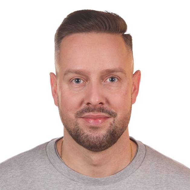Mateusz Drezek