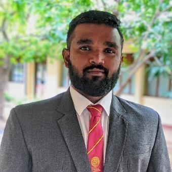 Malith Priyal De Silva