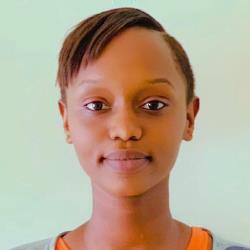 Uwase Warda