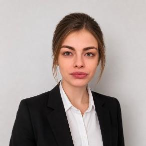 KASANDRA FALKOWSKA