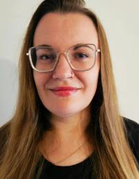 Yana Voznitska