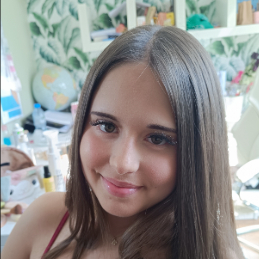 Oliwia Pastuła