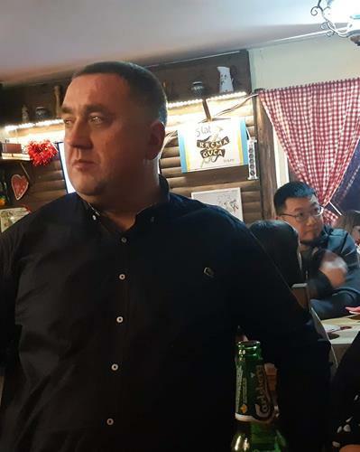 TOMASZ KRÓLAK