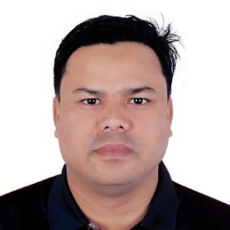 MD JAMIRUL ISLAM