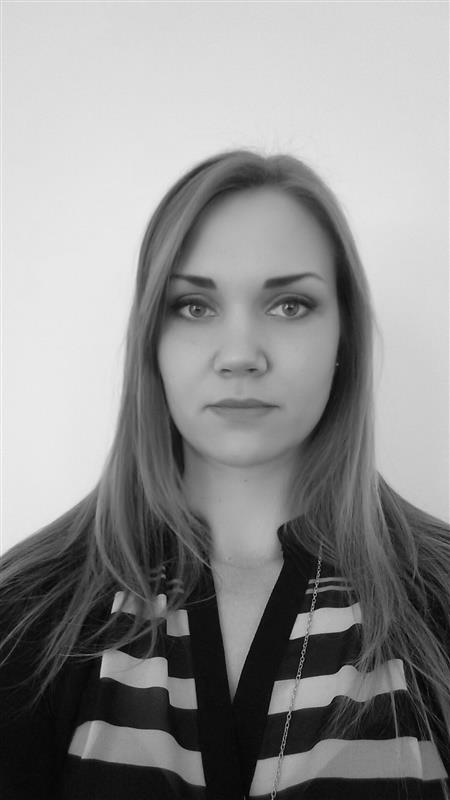 MAŁGORZATA DERDZIŃSKA