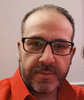 Nicola Falbo