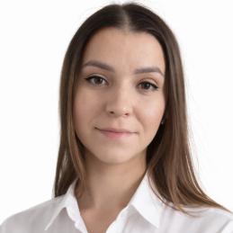 ALEKSANDRA PEDZIŃSKA