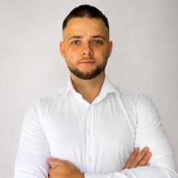 Konrad Łukaszewski