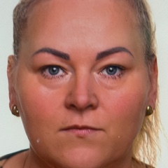 Aleksandra Niedziałkowska