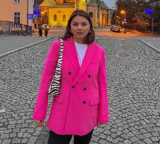 Lana Koniashvili