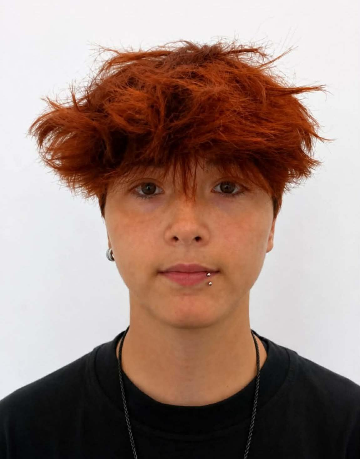 Oliwia Przybylska