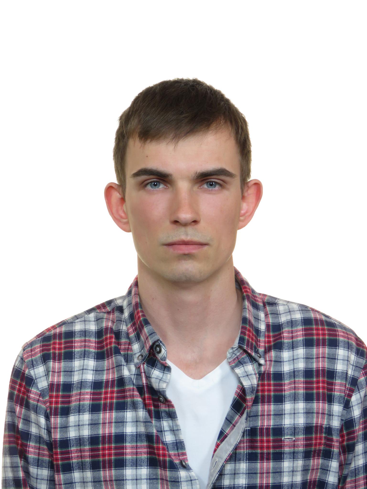 Rafal Gawedzki