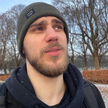 Ivan Vezhnavets