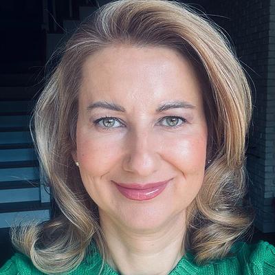 Małgorzata Grzywacz