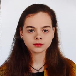 Martyna Salamucha