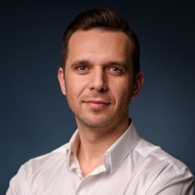 Damian Kaczmarek