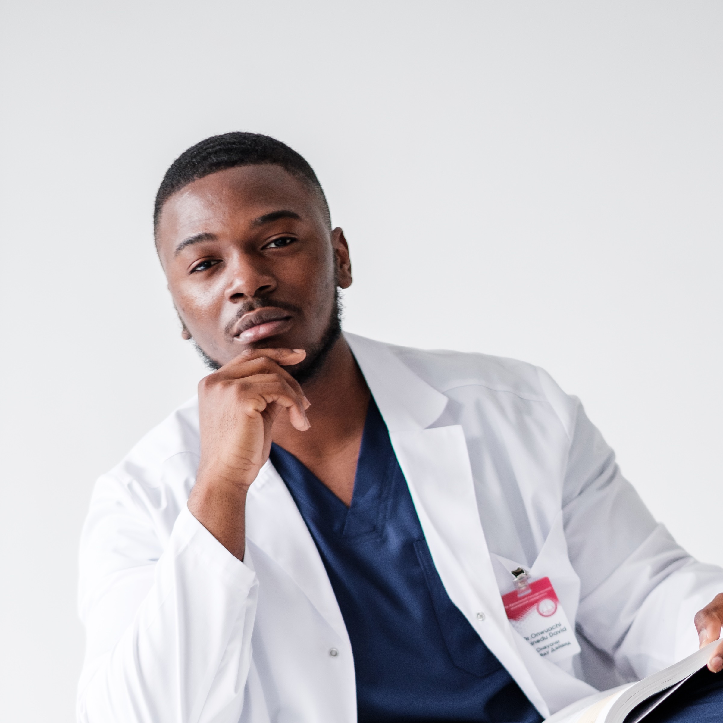 David Chinedu Onwuachi