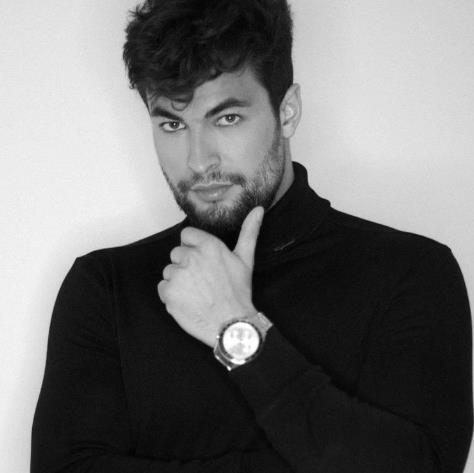Ilias Sagrini