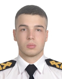 Yaroslav Yarovyi