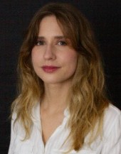 Sandra Szymańska